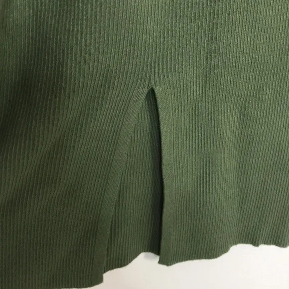 NWT Camila Coelho knit Dress